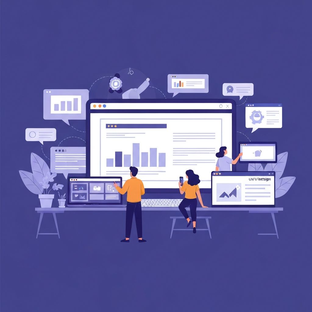 Top 10 Best Web Design & Development Companies in Tangail