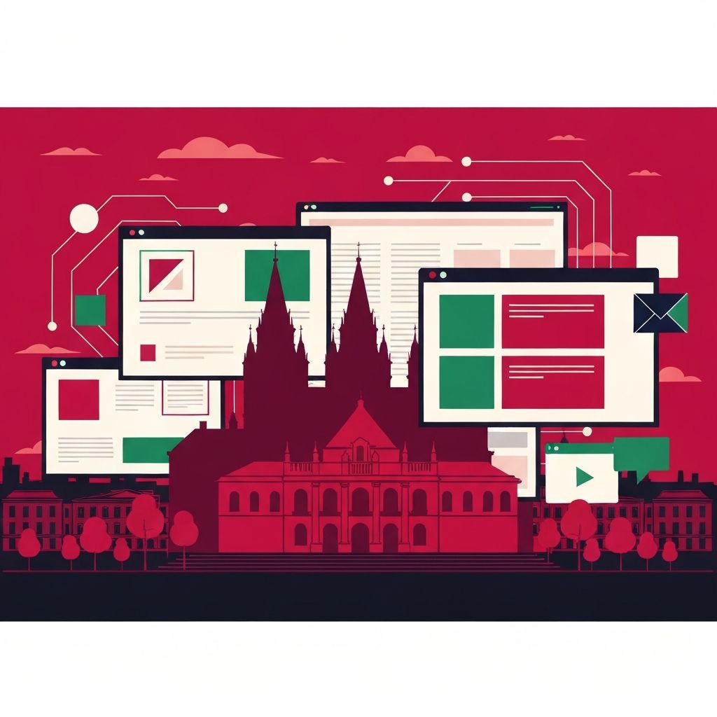 Top 10 Best Web Design & Development Companies in Targu Mures