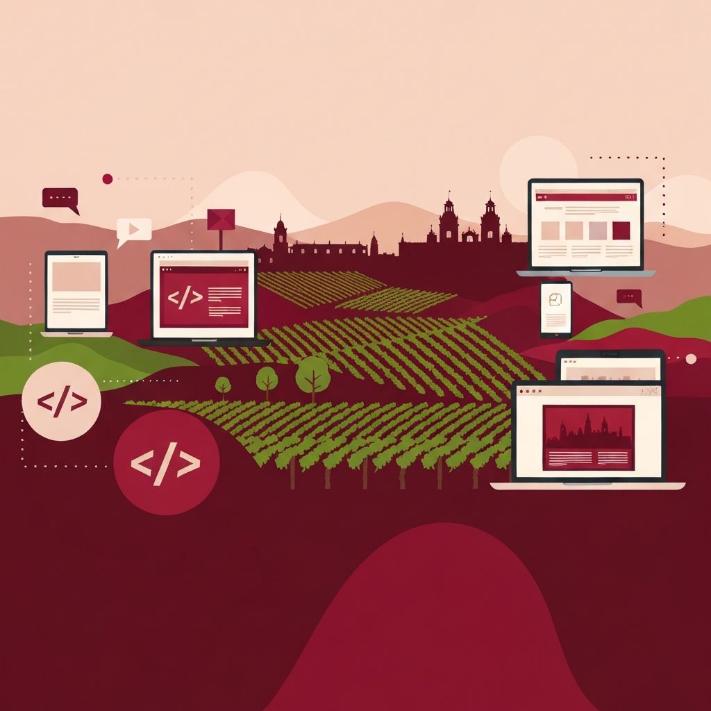 Top 10 Best Web Design & Development Companies in Tarija