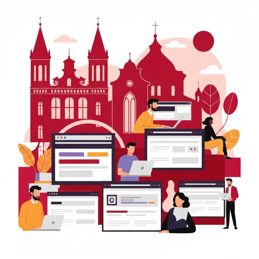 Top 10 Best Web Design & Development Companies in Tartu