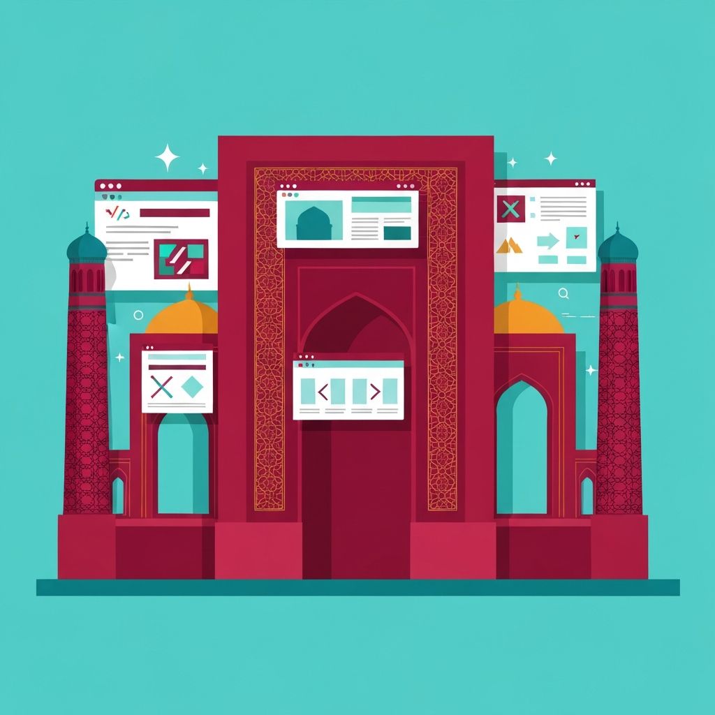 Top 10 Best Web Design & Development Companies in Tashkent