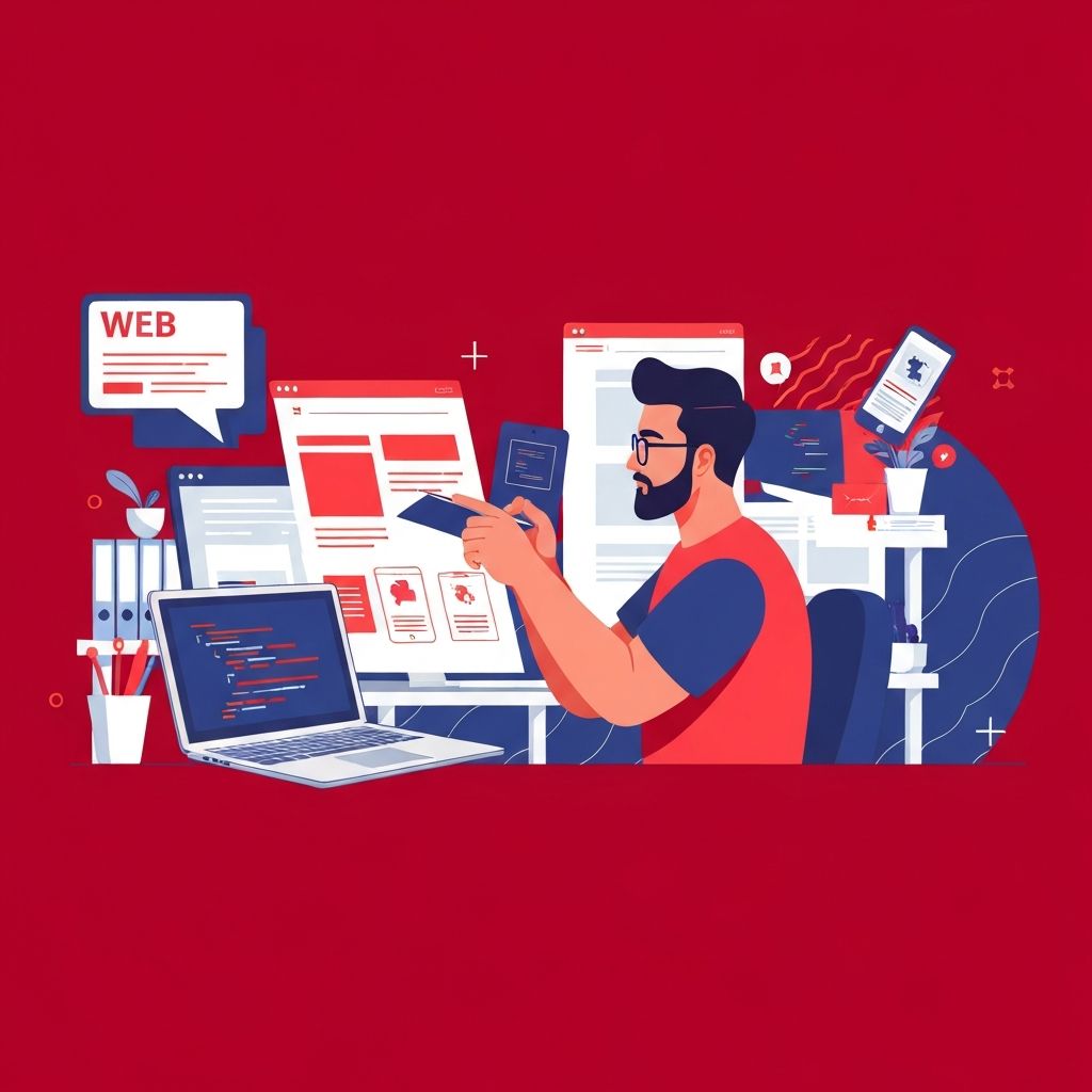 Top 10 Best Web Design & Development Companies in Tawau