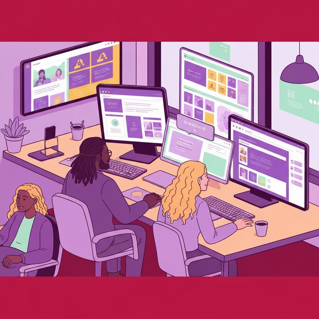 Top 10 Best Web Design & Development Companies in Techiman