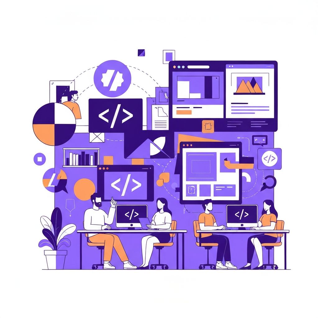 Top 10 Best Web Design & Development Companies in Tel Aviv