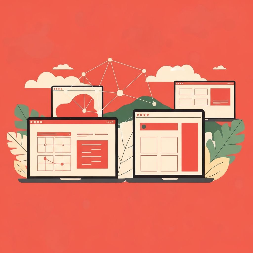 Top 10 Best Web Design & Development Companies in Tepic