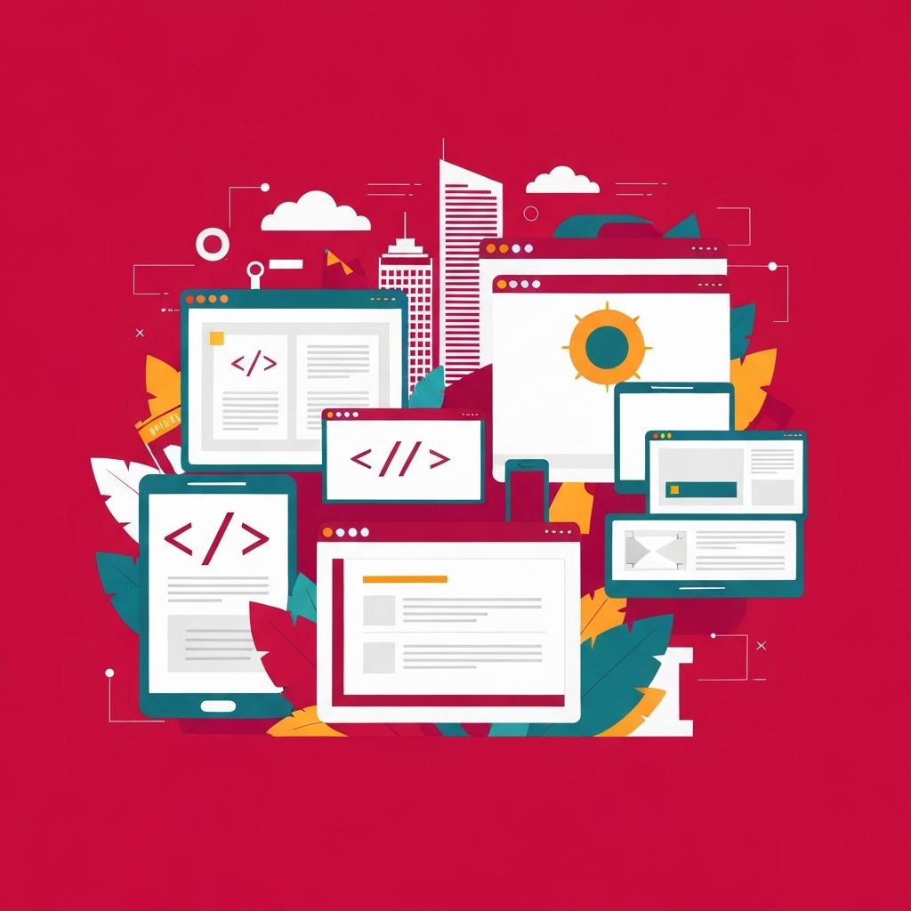 Top 10 Best Web Design & Development Companies in Teresina