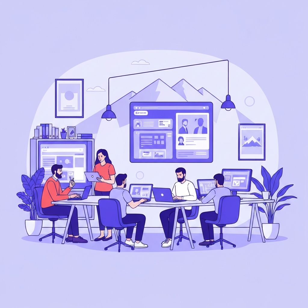 Top 10 Best Web Design & Development Companies in Tetovo