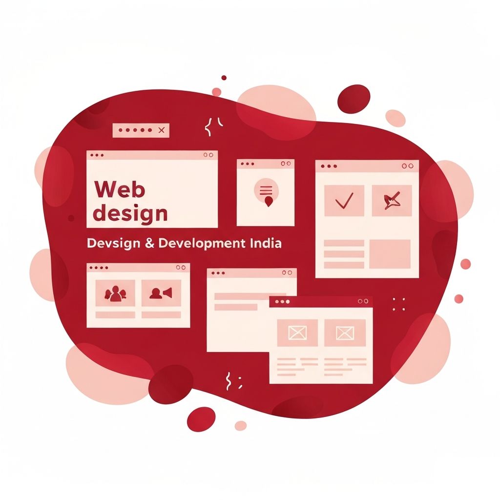 Top 10 Best Web Design & Development Companies in Thanjavur