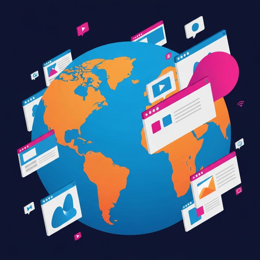 Top 10 Best Web Design & Development Companies in Timbuktu