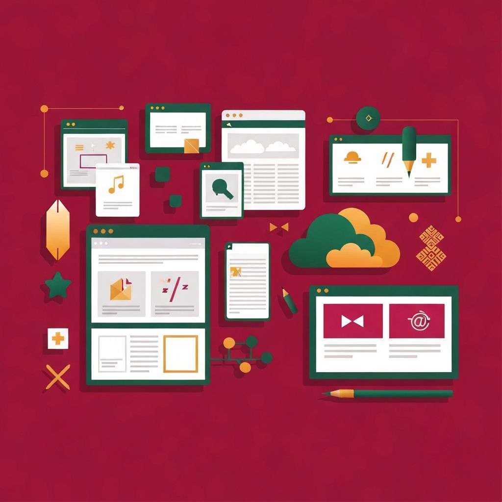 Top 10 Best Web Design & Development Companies in Timor-Leste