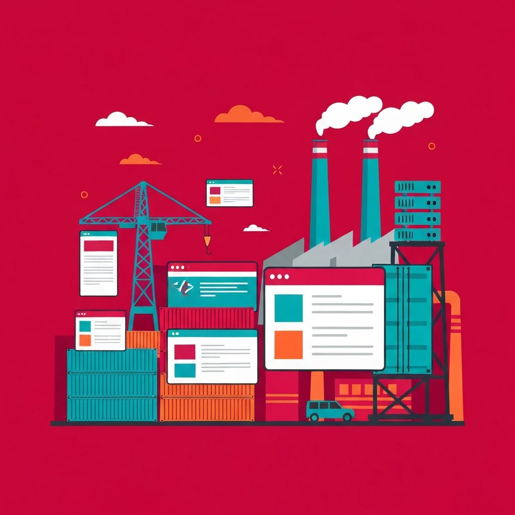 Top 10 Best Web Design & Development Companies in Tomakomai