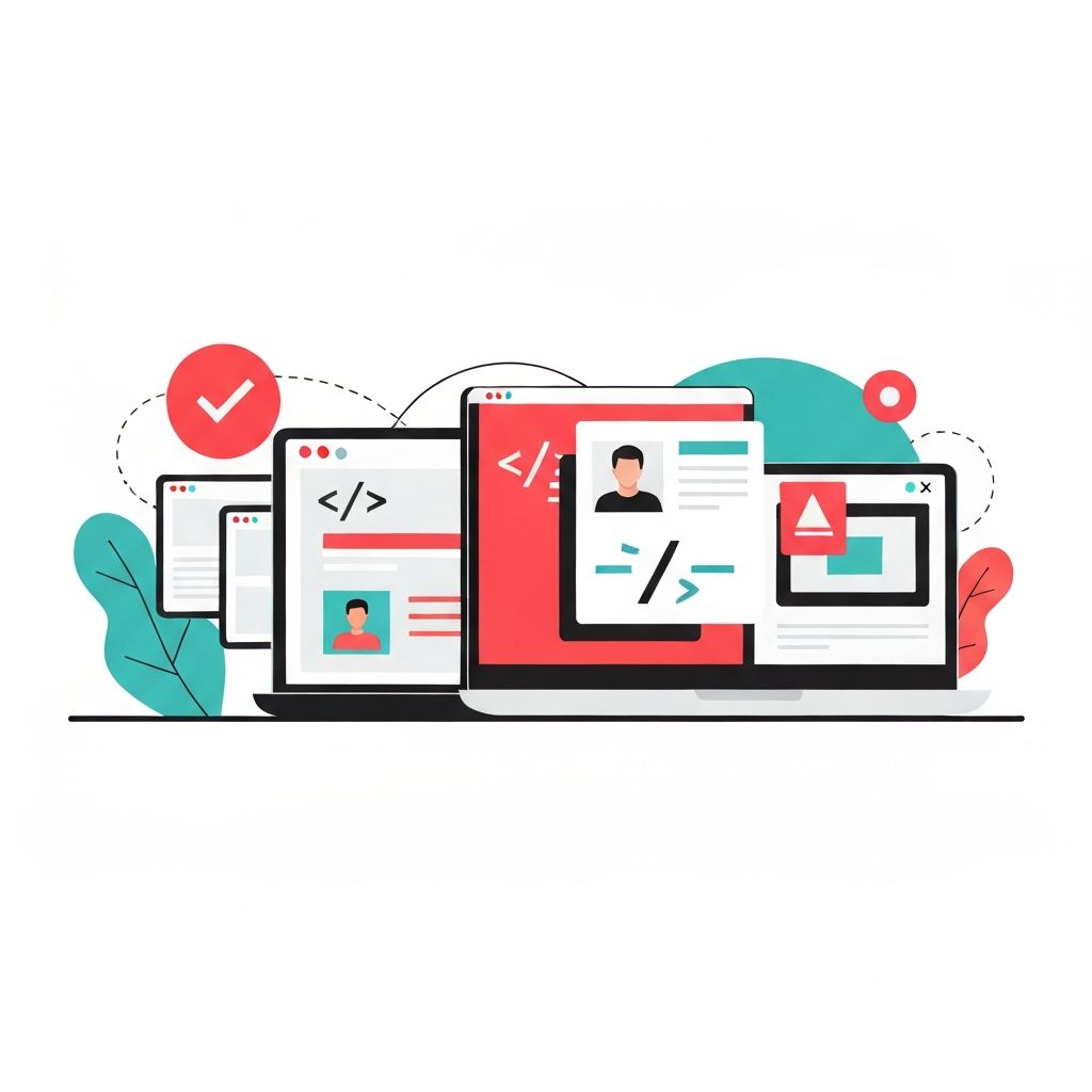 Top 10 Best Web Design & Development Companies in Tomsk