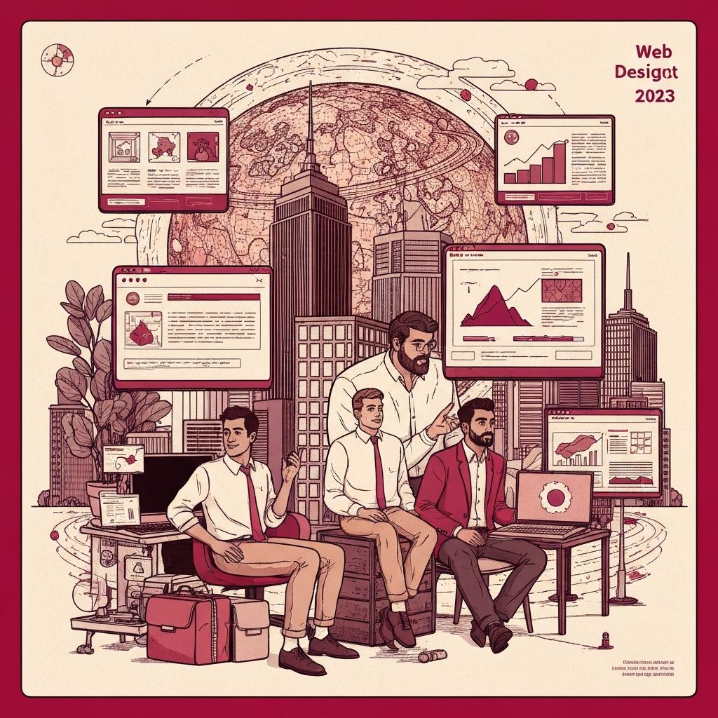 Top 10 Best Web Design & Development Companies in Tongi