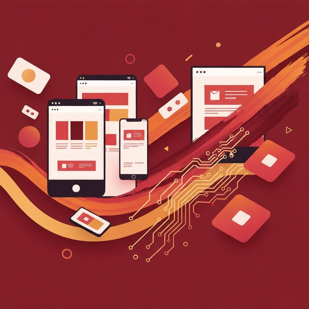 Top 10 Best Web Design & Development Companies in Tonglu