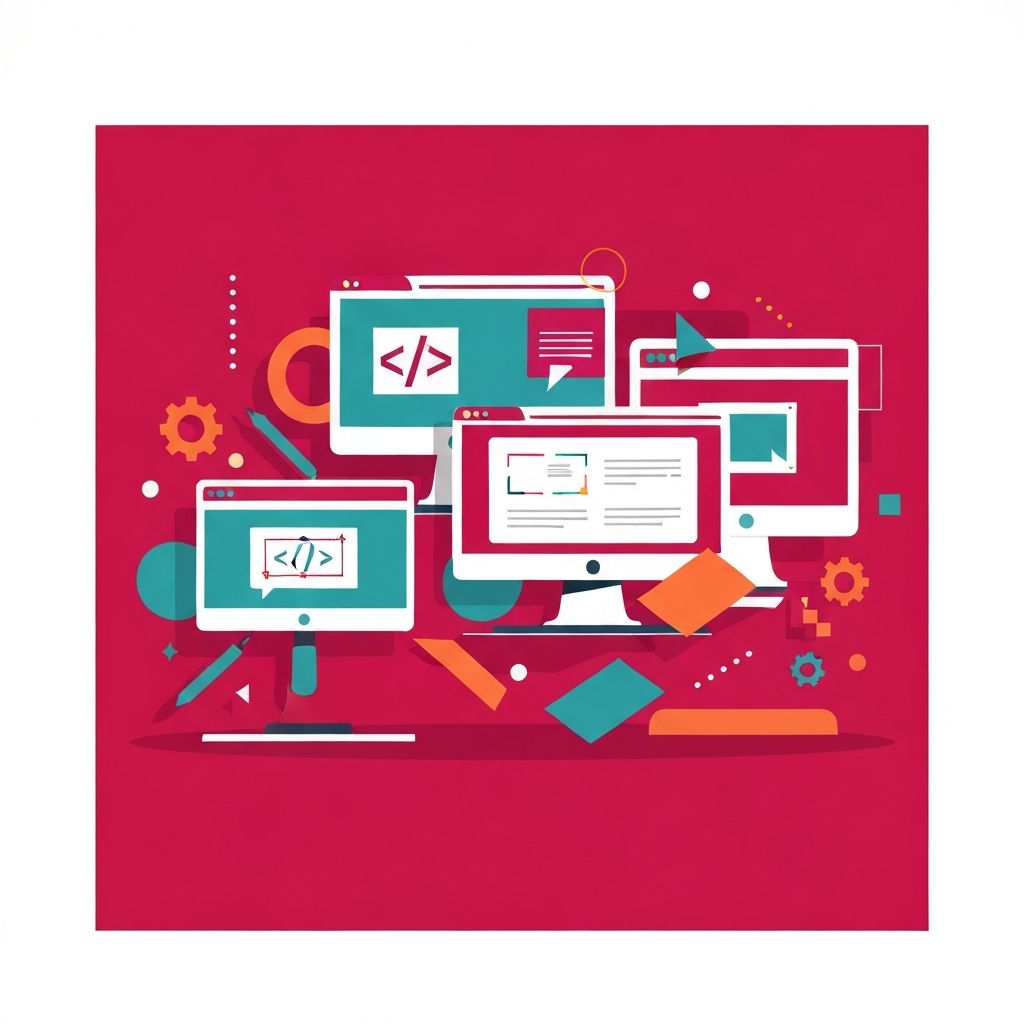 Top 10 Best Web Design & Development Companies in Tonk