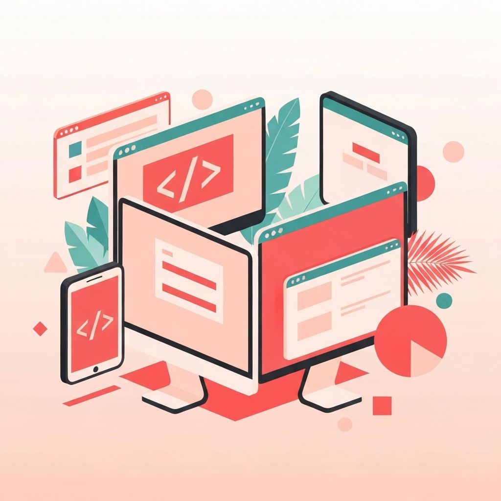 Top 10 Best Web Design & Development Companies in Townsville