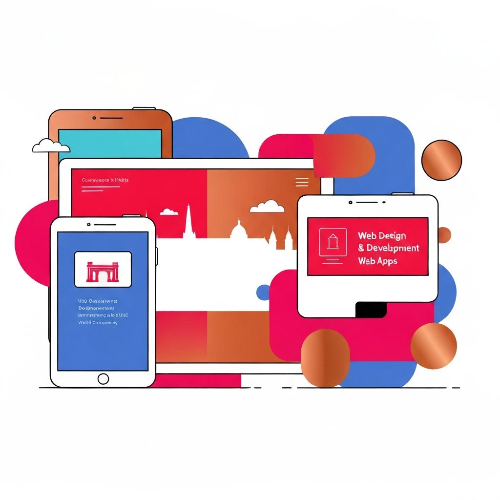 Top 10 Best Web Design & Development Companies in Trier