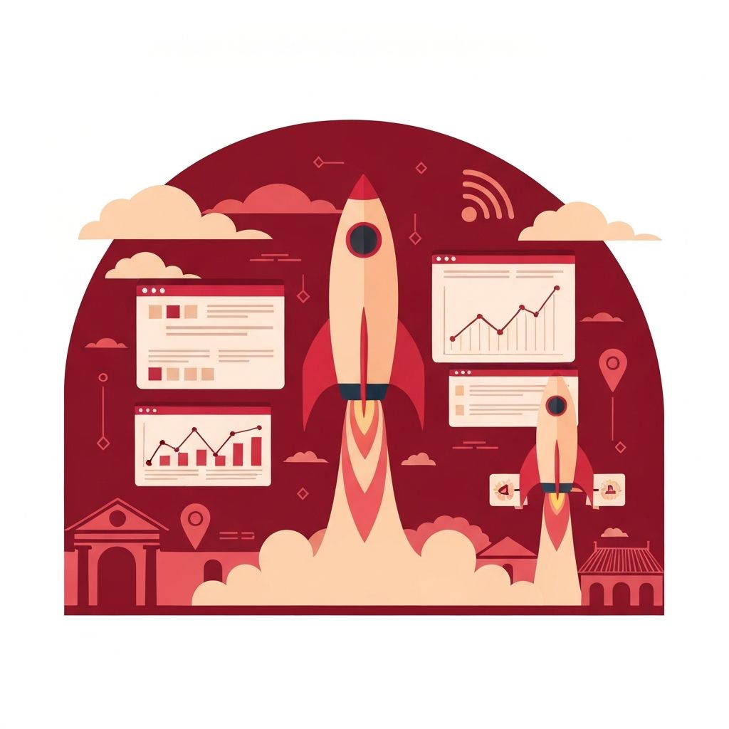 Top 10 Best Web Design & Development Companies in Trujillo