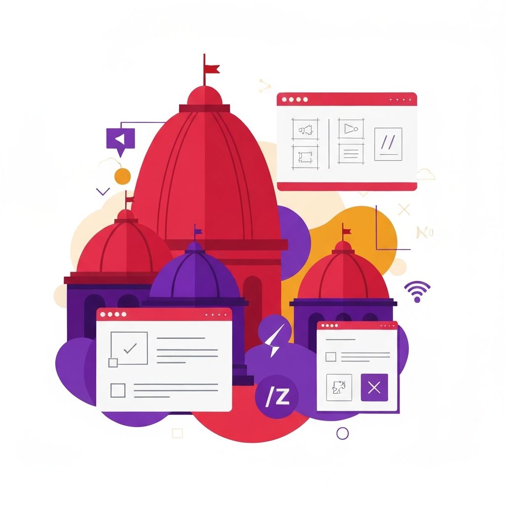 Top 10 Best Web Design & Development Companies in Tumkur