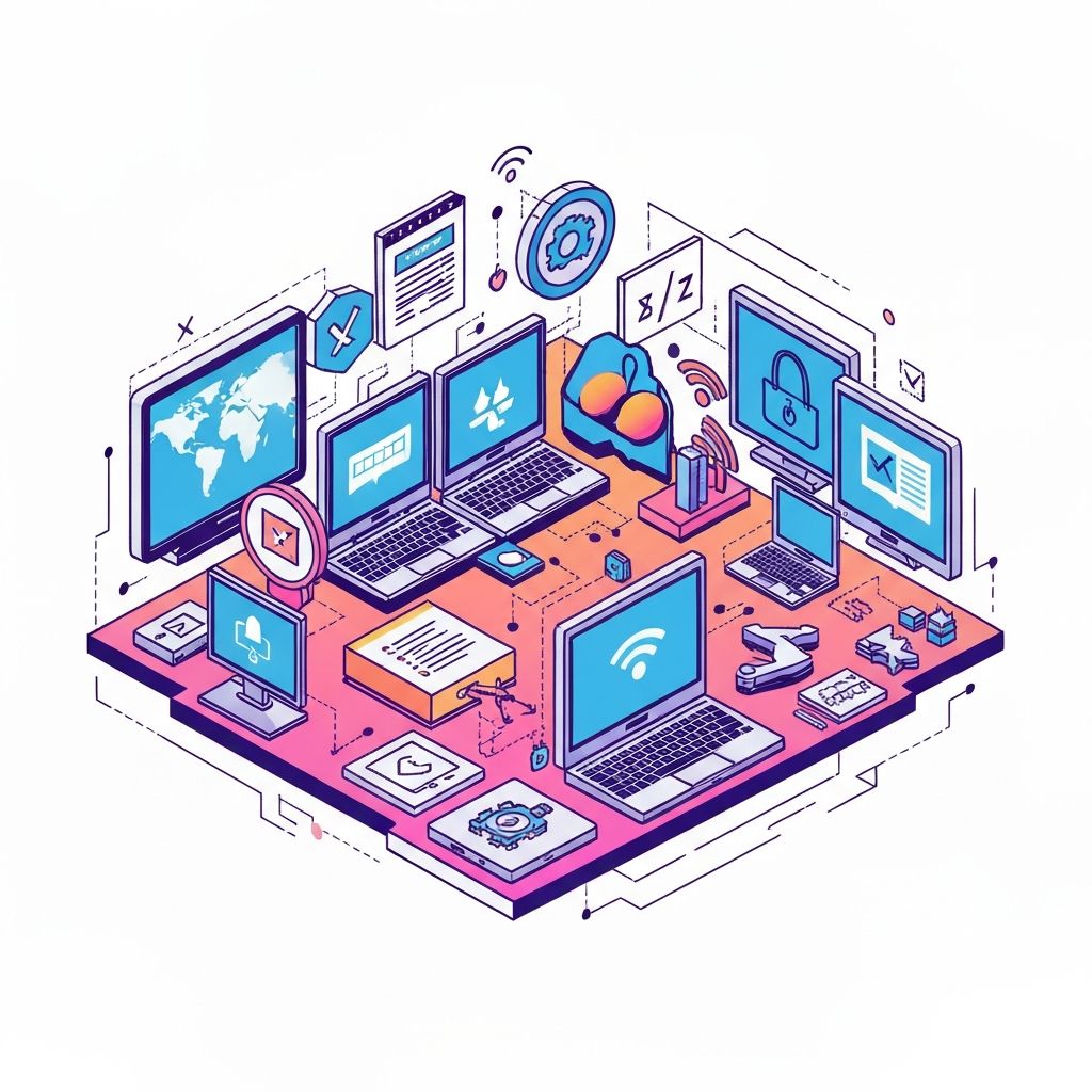 Top 10 Best Web Design & Development Companies in Turbat