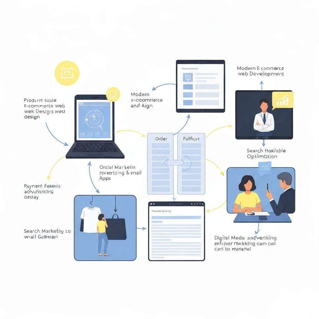 Top 10 Best Web Design & Development Companies in Turkestan