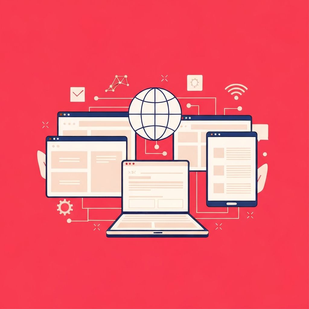 Top 10 Best Web Design & Development Companies in Turkmenabat