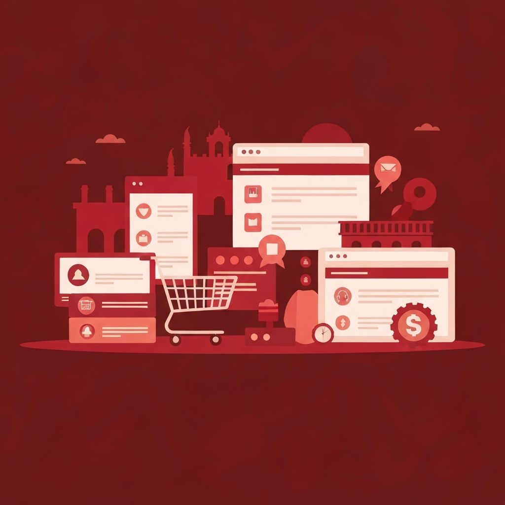 Top 10 Best Web Design & Development Companies in Tuxtla Gutierrez