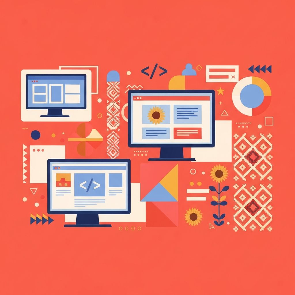 Top 10 Best Web Design & Development Companies in Ukraine