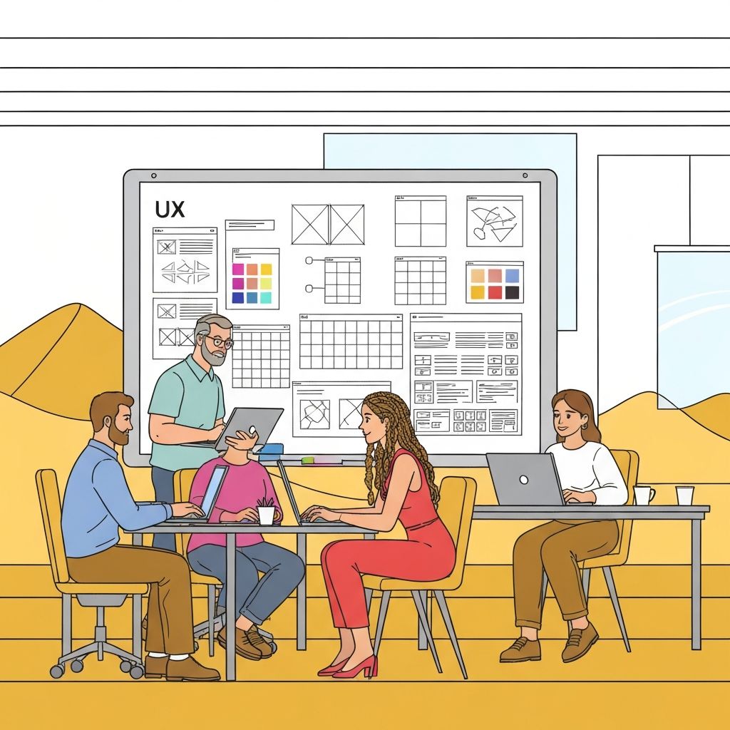 Top 10 Best Web Design & Development Companies in Upington