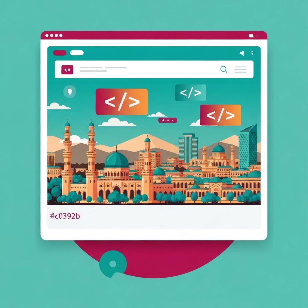 Top 10 Best Web Design & Development Companies in Urumqi