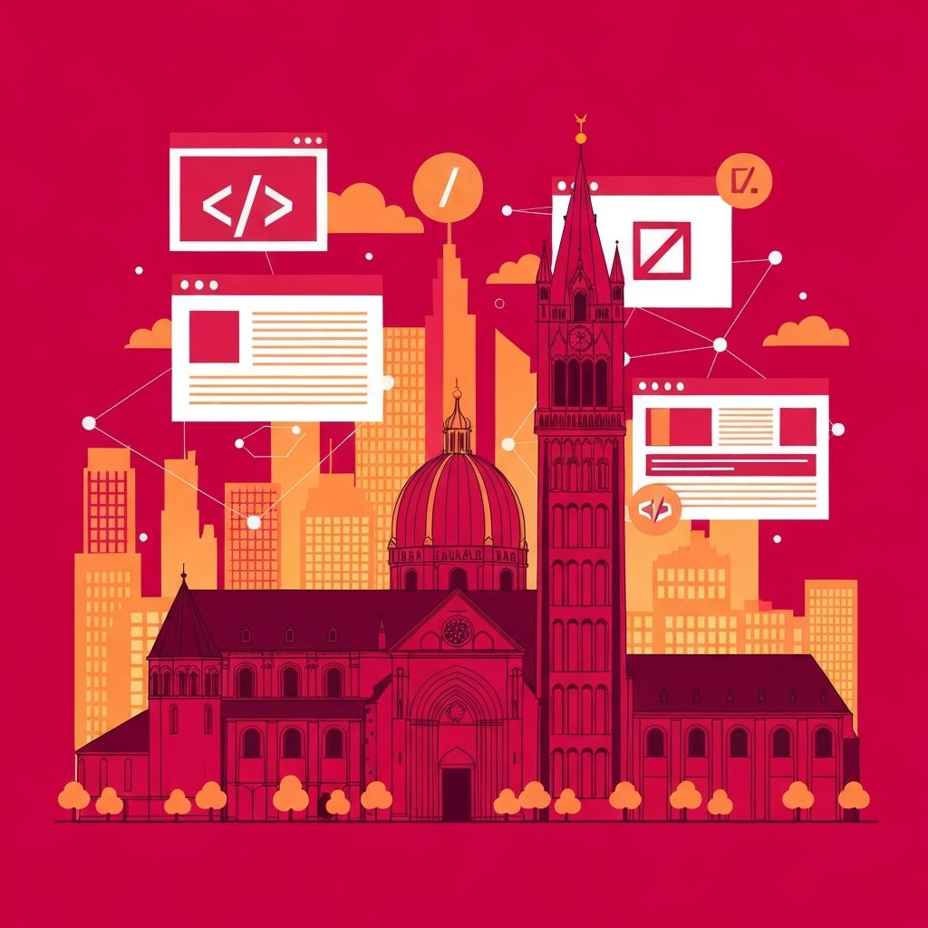 Top 10 Best Web Design & Development Companies in Utrecht