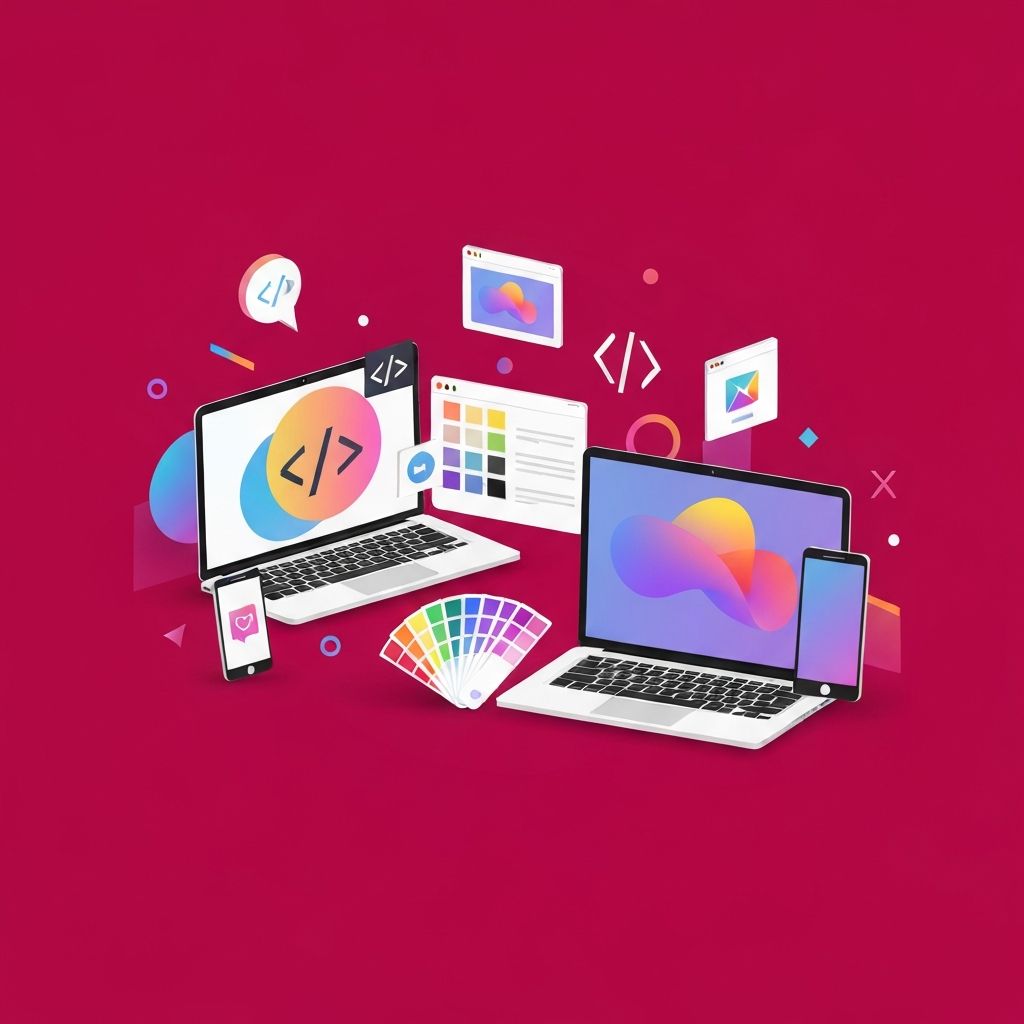 Top 10 Best Web Design & Development Companies in Uvira