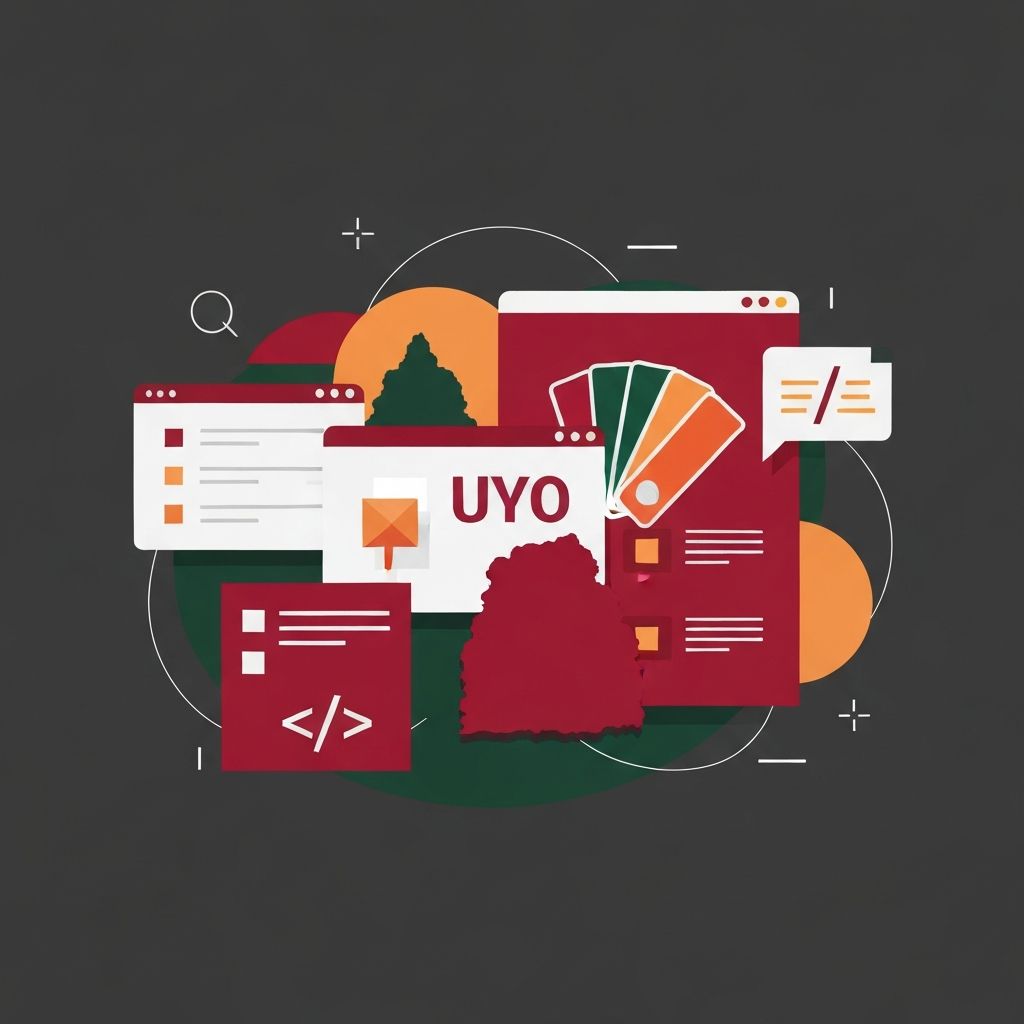 Top 10 Best Web Design & Development Companies in Uyo