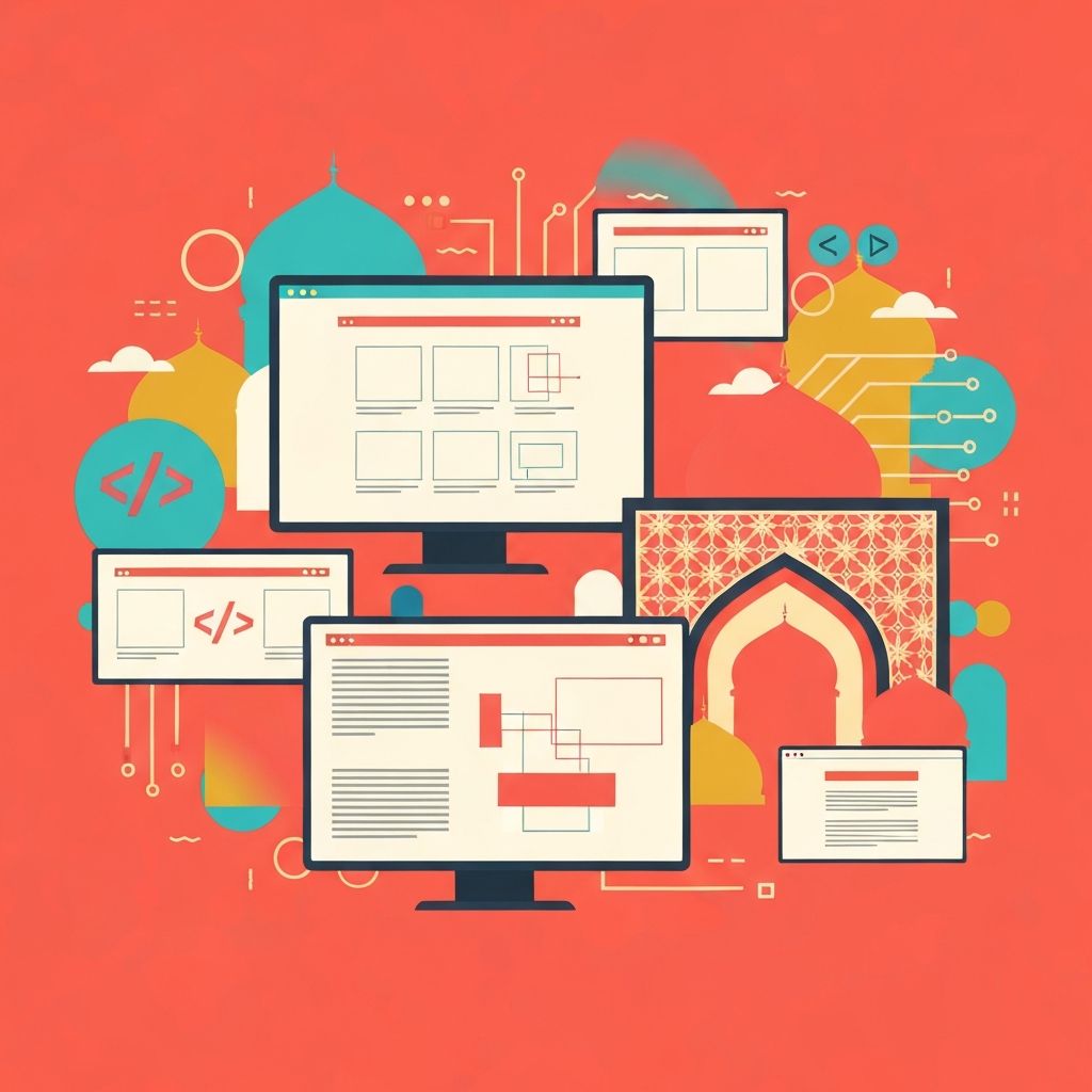 Top 10 Best Web Design & Development Companies in Uzbekistan