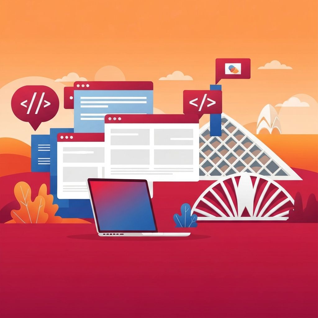 Top 10 Best Web Design & Development Companies in Valencia