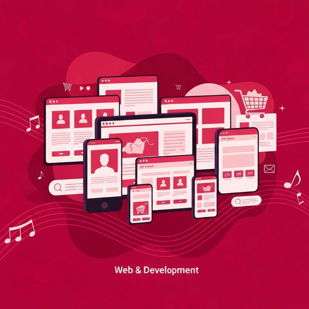 Top 10 Best Web Design & Development Companies in Valledupar