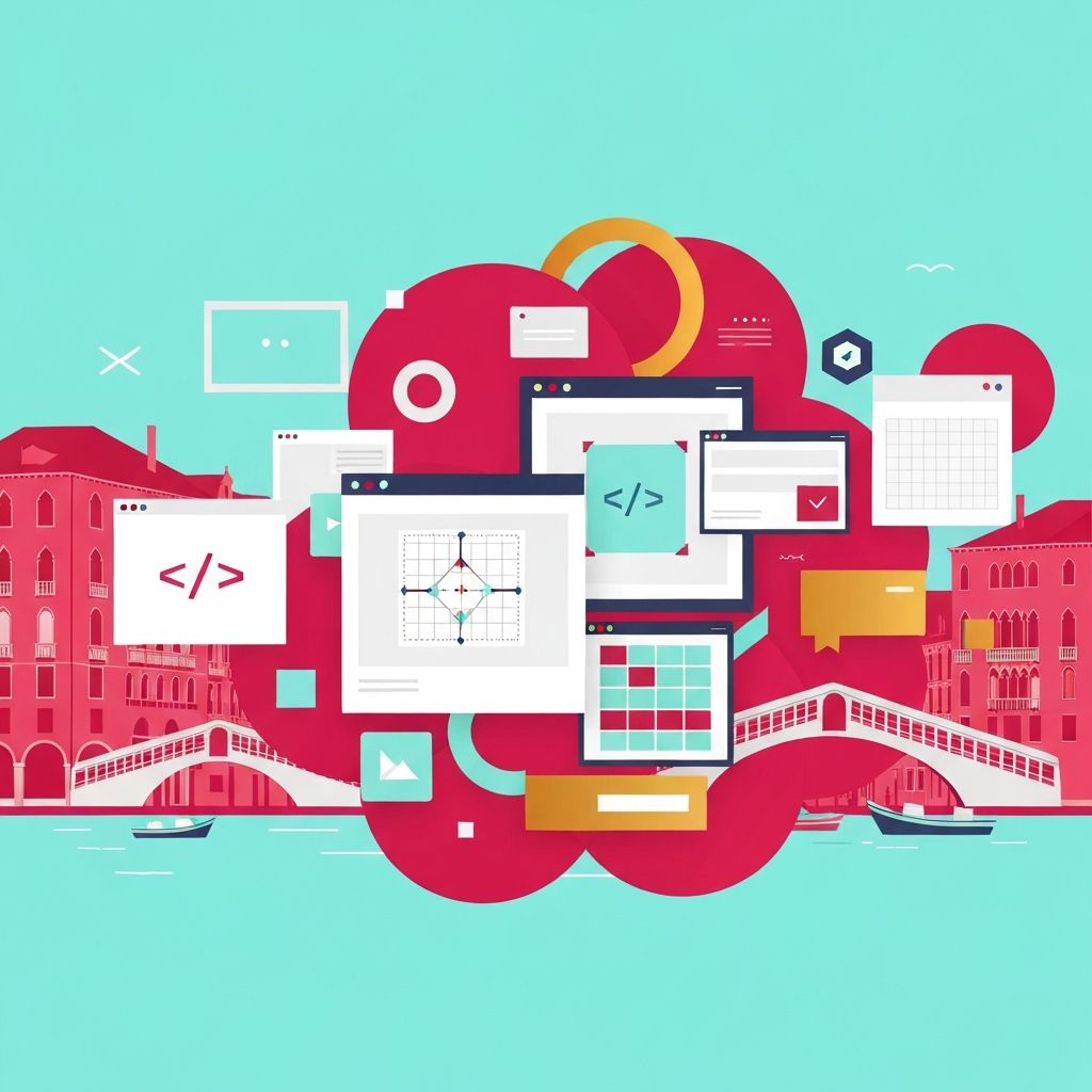 Top 10 Best Web Design & Development Companies in Venice