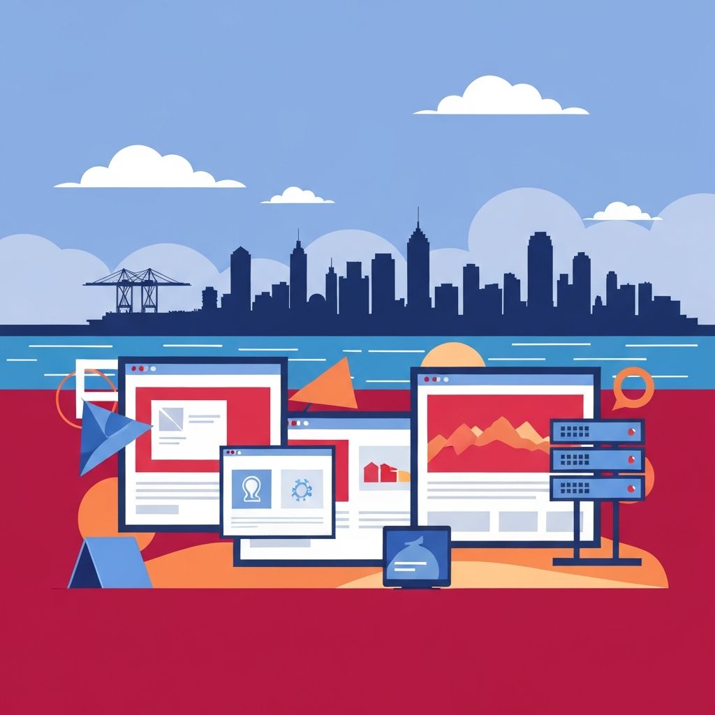 Top 10 Best Web Design & Development Companies in Veracruz