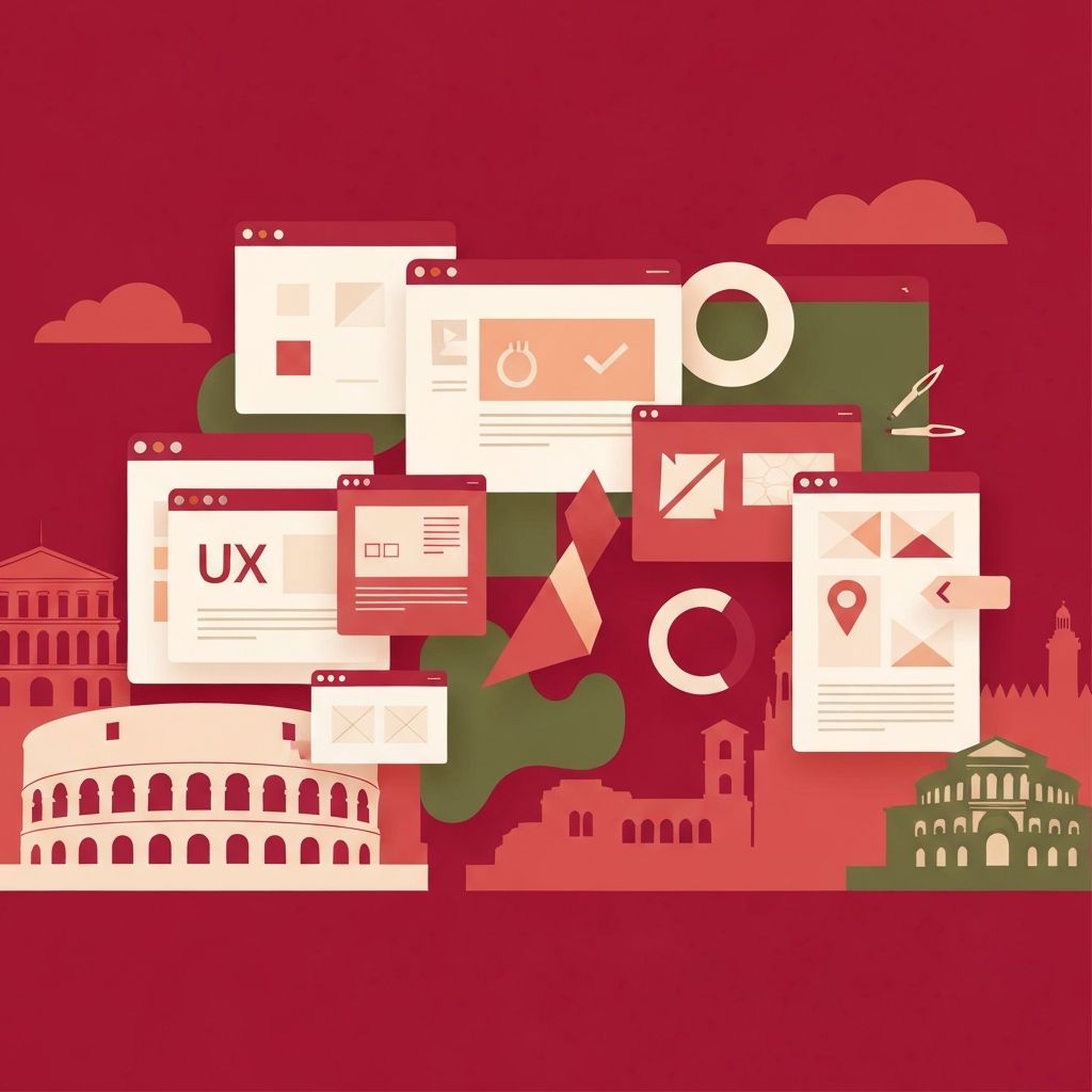 Top 10 Best Web Design & Development Companies in Verona