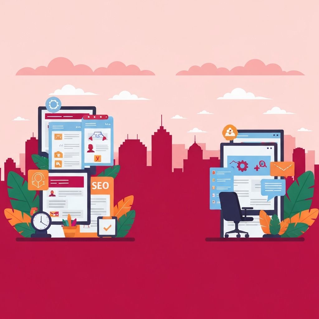 Top 10 Best Web Design & Development Companies in Villahermosa