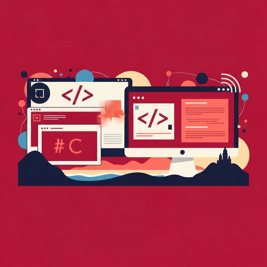 Top 10 Best Web Design & Development Companies in Visakhapatnam