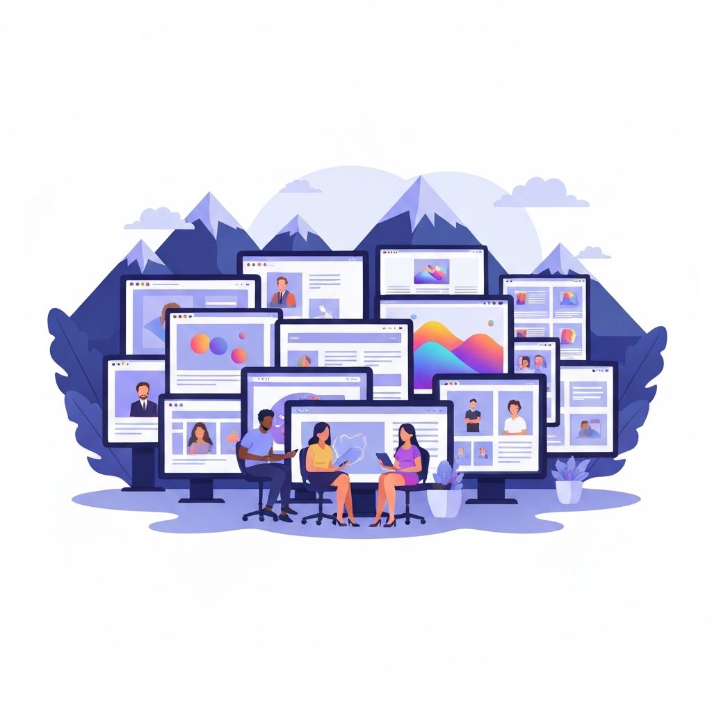 Top 10 Best Web Design & Development Companies in Vladikavkaz