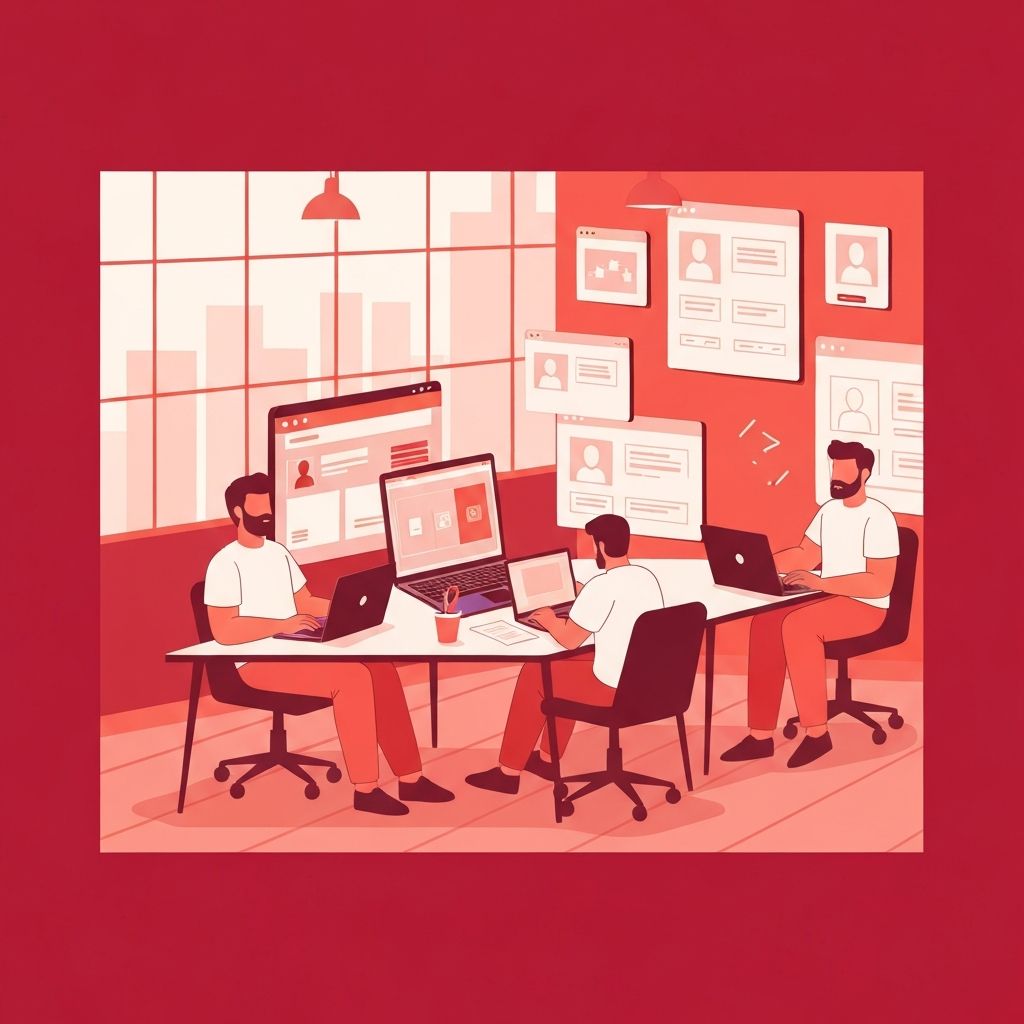 Top 10 Best Web Design & Development Companies in Vladimir