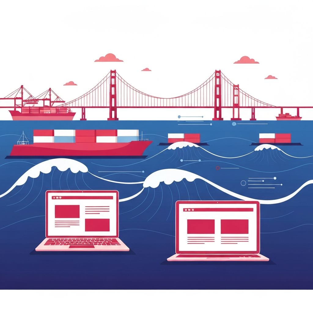 Top 10 Best Web Design & Development Companies in Vladivostok