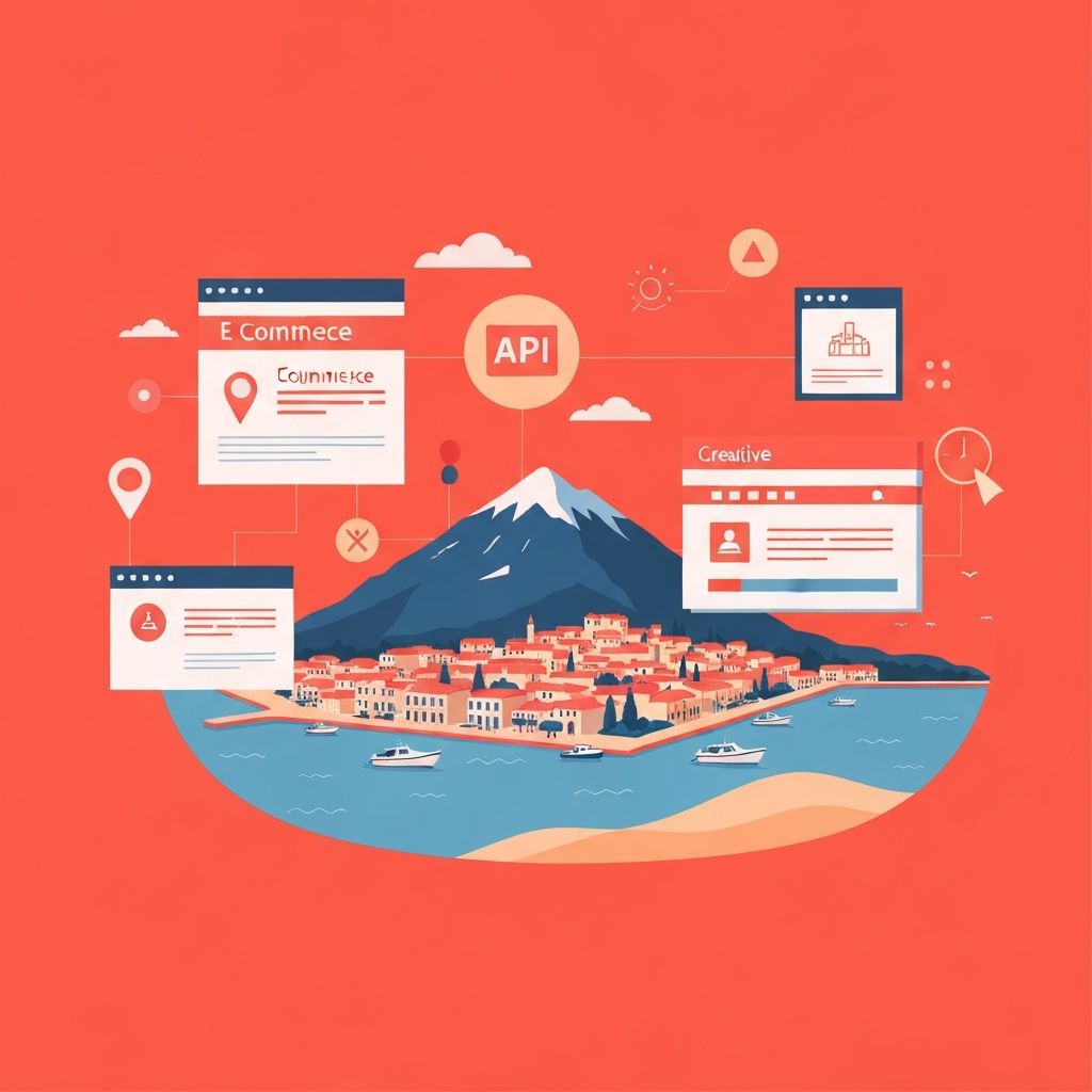 Top 10 Best Web Design & Development Companies in Volos