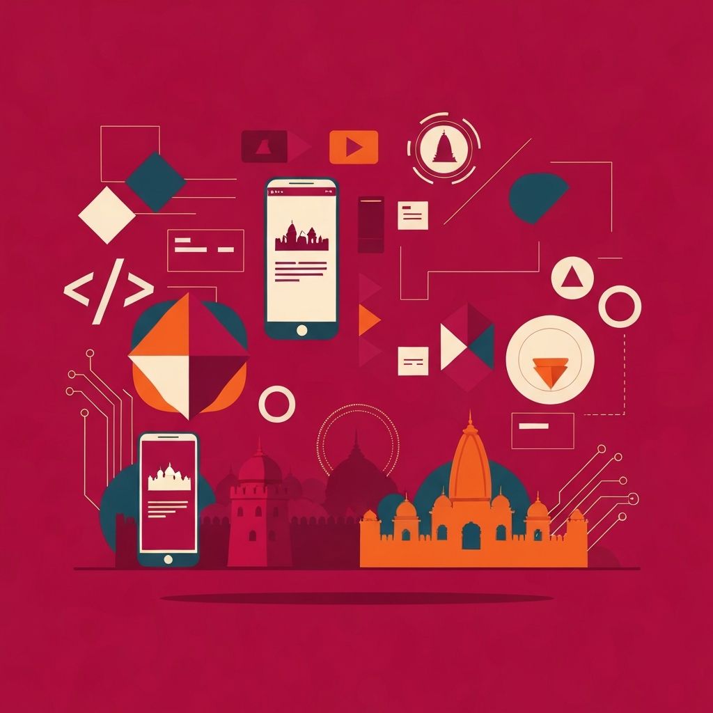 Top 10 Best Web Design & Development Companies in Warangal