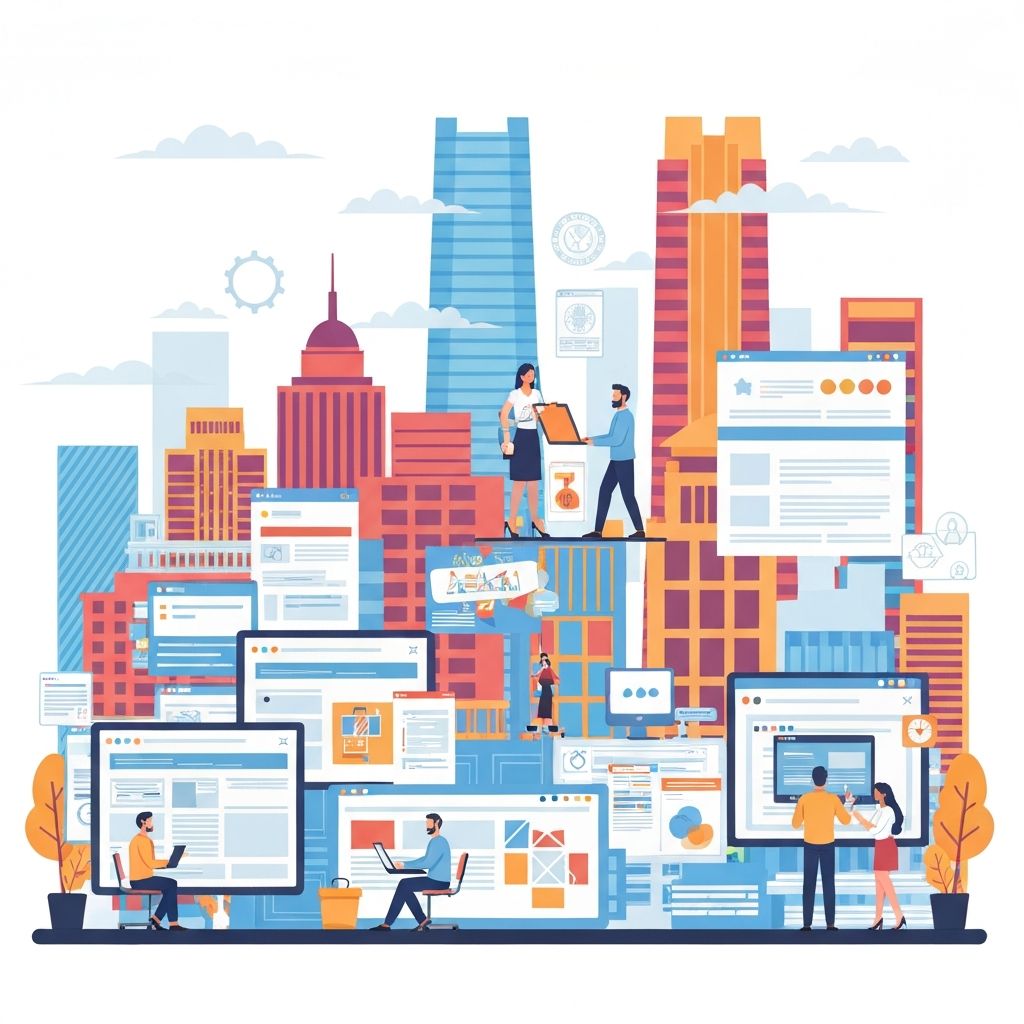 Top 10 Best Web Design & Development Companies in Weifang