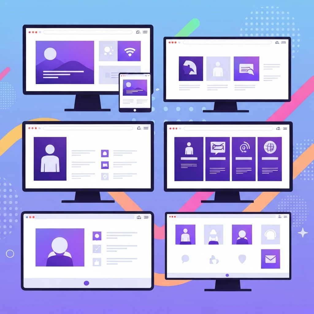 Top 10 Best Web Design & Development Companies in West Rand