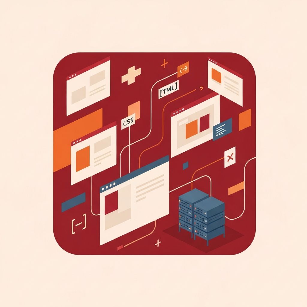 Top 10 Best Web Design & Development Companies in Witbank