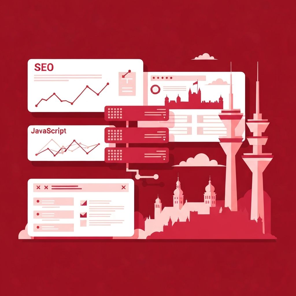 Top 10 Best Web Design & Development Companies in Wolfsburg